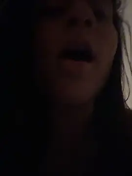 Geovana blan online show from March 5, 2026, 12:17 am