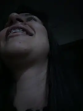 Geovana blan online show from March 19, 2026, 4:38 am