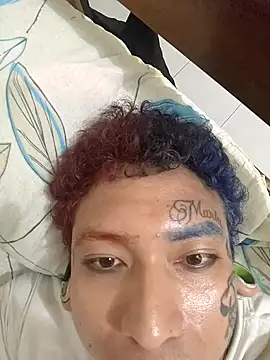 Alexxxa-Cortes online show from March 4, 2026, 3:23 am