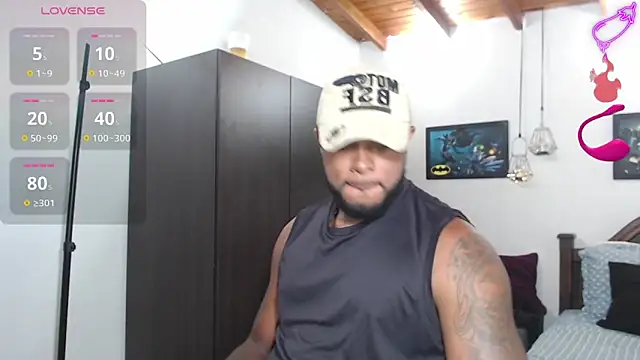 JEYKON MED online show from March 11, 2026, 2:56 pm