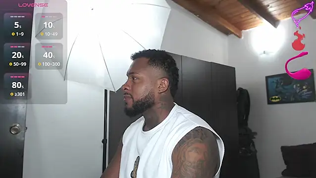 JEYKON MED online show from April 14, 2026, 6:47 pm