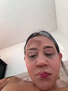 nastya-x online show from March 22, 2026, 7:17 pm