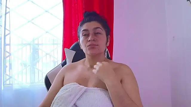 sckarlet1 online show from March 11, 2026, 8:26 pm