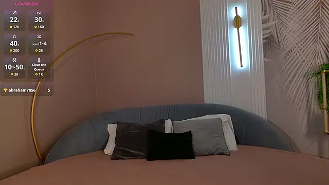 Sherry Bell online show from April 13, 2026, 5:07 pm