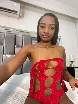 SandyAdaezee online show from April 15, 2026, 3:41 pm