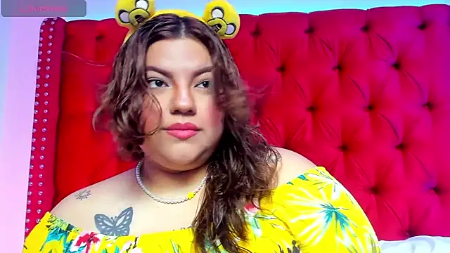 SunnyHoney  online show from March 9, 2026, 12:42 pm