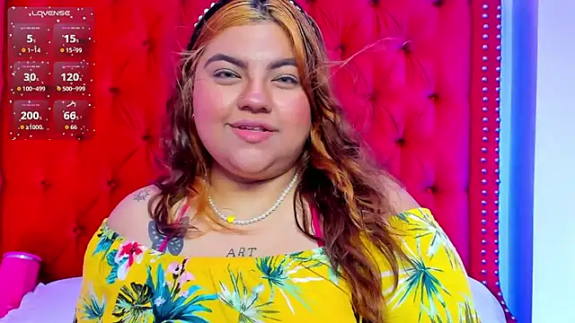 Snapshot of SunnyHoney_ chatting on June 26, 2026, 12:42 pm SunnyHoney online show from June 26, 2026, 12:42 pm