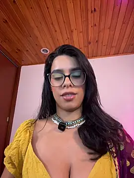 anandacute2 online show from April 18, 2026, 9:37 pm