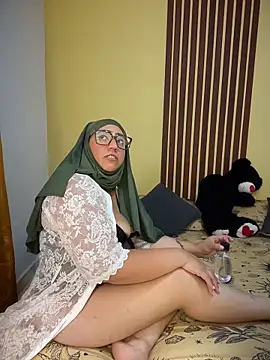 Chandra Yusef online show from March 16, 2026, 11:42 pm