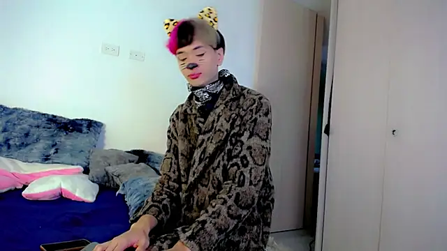 Darksweet jack online show from March 6, 2026, 2:02 pm