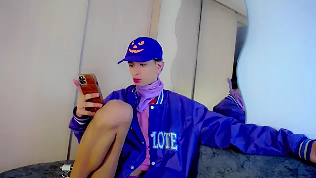 Darksweet jack online show from March 12, 2026, 2:56 pm