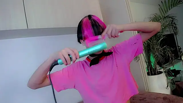 Darksweet jack online show from April 22, 2026, 2:51 pm