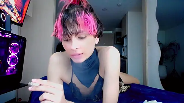 Snapshot of Darksweet_jack chatting on June 4, 2026, 2:01 pm Darksweet jack online show from June 4, 2026, 2:01 pm