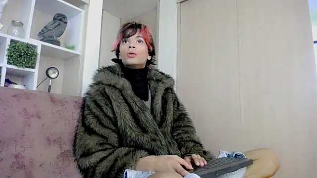 Darksweet jack online show from June 14, 2026, 2:41 pm