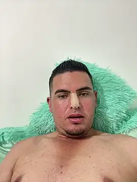 Ferchoxxx4 online show from March 4, 2026, 12:49 am