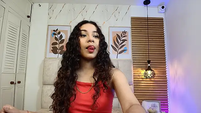 HemmaStar online show from March 13, 2026, 7:53 pm