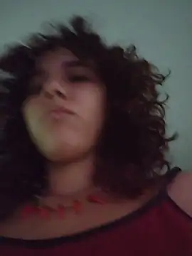 Isabella Stark online show from March 30, 2026, 11:44 am