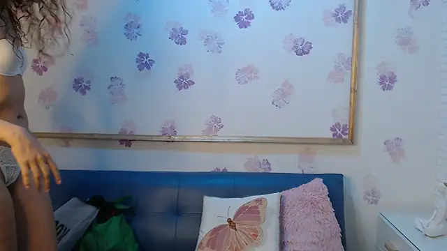 Ana maria 08 online show from March 16, 2026, 2:21 pm