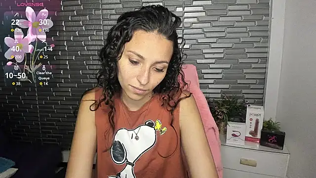 Ana maria 08 online show from April 18, 2026, 4:27 am