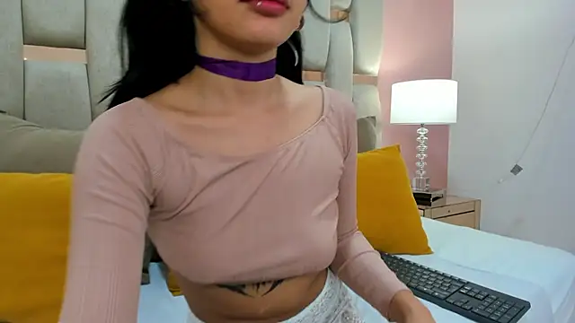 melina voss online show from March 16, 2026, 10:58 pm