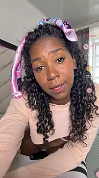 maryjane ebony online show from April 14, 2026, 4:13 pm