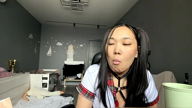 DrivenRitual online show from March 21, 2026, 5:56 am