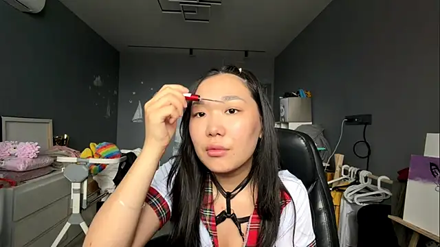 DrivenRitual online show from April 19, 2026, 7:18 am