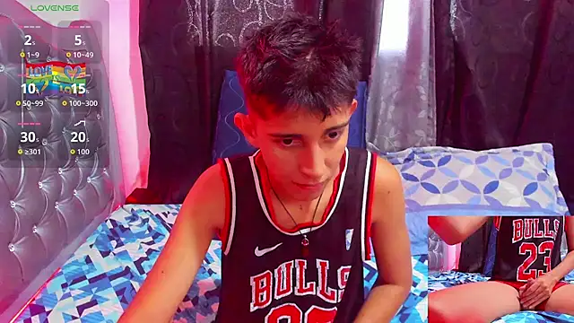 gomitaboy1 online show from March 7, 2026, 6:16 pm