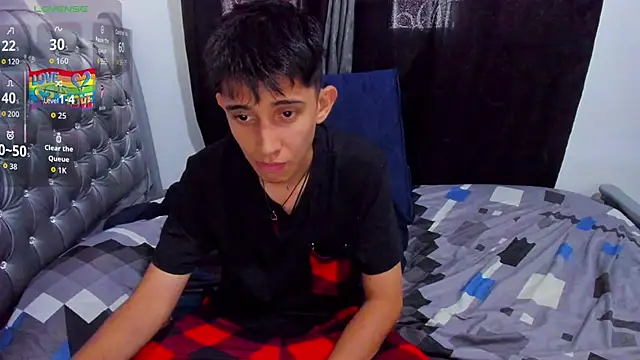 gomitaboy1 online show from April 15, 2026, 6:04 pm