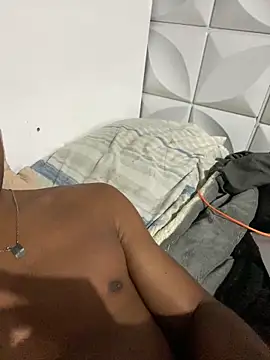 negro23cmdotado online show from May 25, 2026, 12:27 am