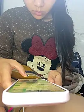 Snapshot of -Bebefin- chatting on March 4, 2026, 4:18 am -Bebefin- online show from March 4, 2026, 4:18 am