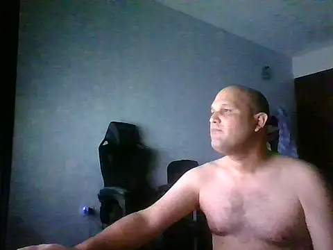 Heavy RebellxX online show from March 15, 2026, 4:51 am