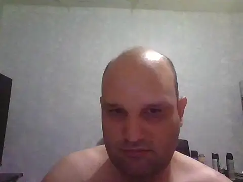 Heavy RebellxX online show from March 27, 2026, 4:29 am