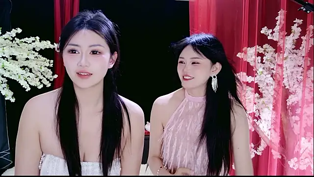 Banana-Milk69 online show from March 19, 2026, 1:20 am