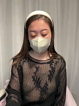 nana-005 online show from March 5, 2026, 2:35 pm