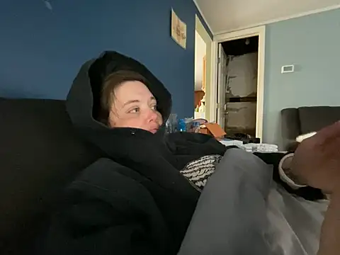 highimmaryjane online show from April 6, 2026, 8:54 pm