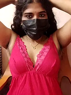 Sunitha28 online show from April 22, 2026, 1:34 pm