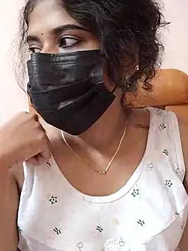 Sunitha28 online show from April 25, 2026, 6:38 pm