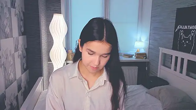 ShawtyCelina online show from March 15, 2026, 10:32 am