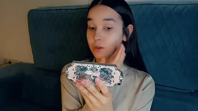 ShawtyCelina online show from April 11, 2026, 9:30 pm