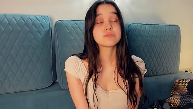 ShawtyCelina online show from April 12, 2026, 5:07 pm