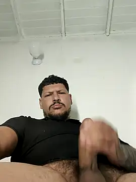 Snapshot of BadboyDirty1 chatting on May 1, 2026, 12:43 pm BadboyDirty1 online show from May 1, 2026, 12:43 pm