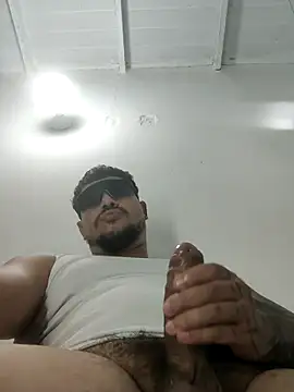 Snapshot of BadboyDirty1 chatting on May 7, 2026, 9:09 pm BadboyDirty1 online show from May 7, 2026, 9:09 pm
