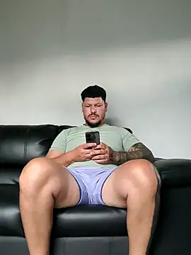 Snapshot of BadboyDirty1 chatting on July 3, 2026, 10:38 pm BadboyDirty1 online show from July 3, 2026, 10:38 pm