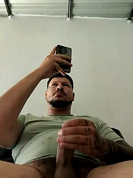 Snapshot of BadboyDirty1 chatting on August 4, 2026, 2:19 pm BadboyDirty1 online show from August 4, 2026, 2:19 pm