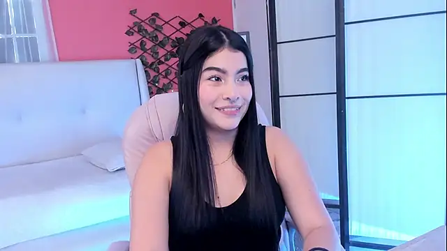 Snapshot of HannaLee333 chatting on April 2, 2026, 4:04 pm HannaLee333 online show from April 2, 2026, 4:04 pm