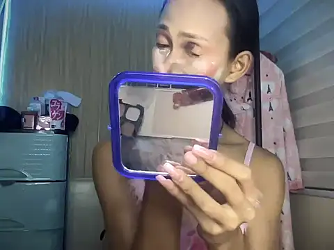 Sunkissed seductress online show from April 16, 2026, 8:20 pm