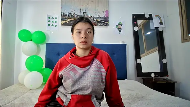 HIMAWARY SOIN5 online show from March 20, 2026, 1:27 pm