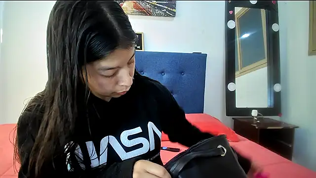 HIMAWARY SOIN5 online show from April 14, 2026, 1:17 pm