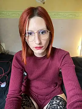 AngelXBuZz online show from April 14, 2026, 1:06 pm